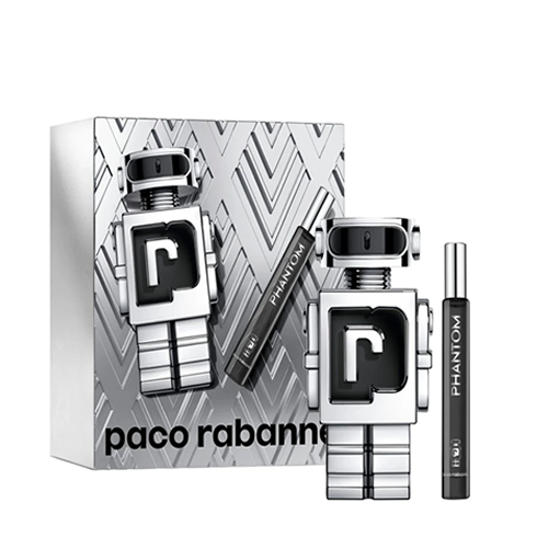 Phantom 100ml+20ml Edt Varon Set