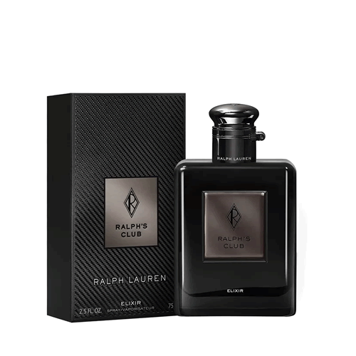 Ralph Club 75ml Elixir