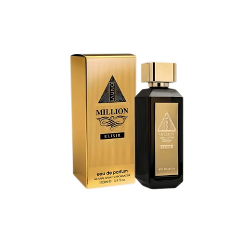 Fragance World La Uno Million Elixir 100 ml Edp
