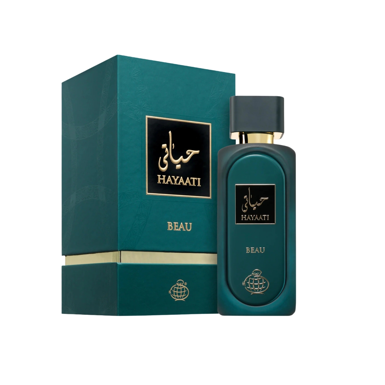 Fragance World Hayaati Beau 100 ml Edp