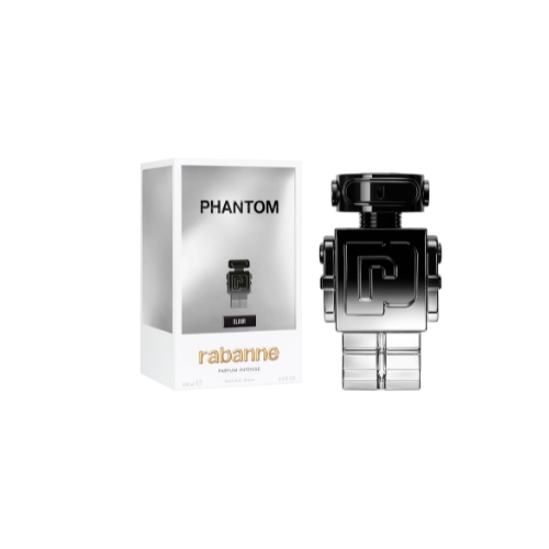 Phantom 100ml Parfum Elixir Varon