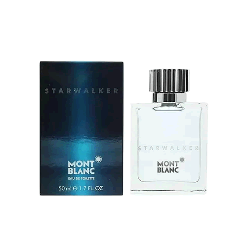Starwalker 50ml Varon